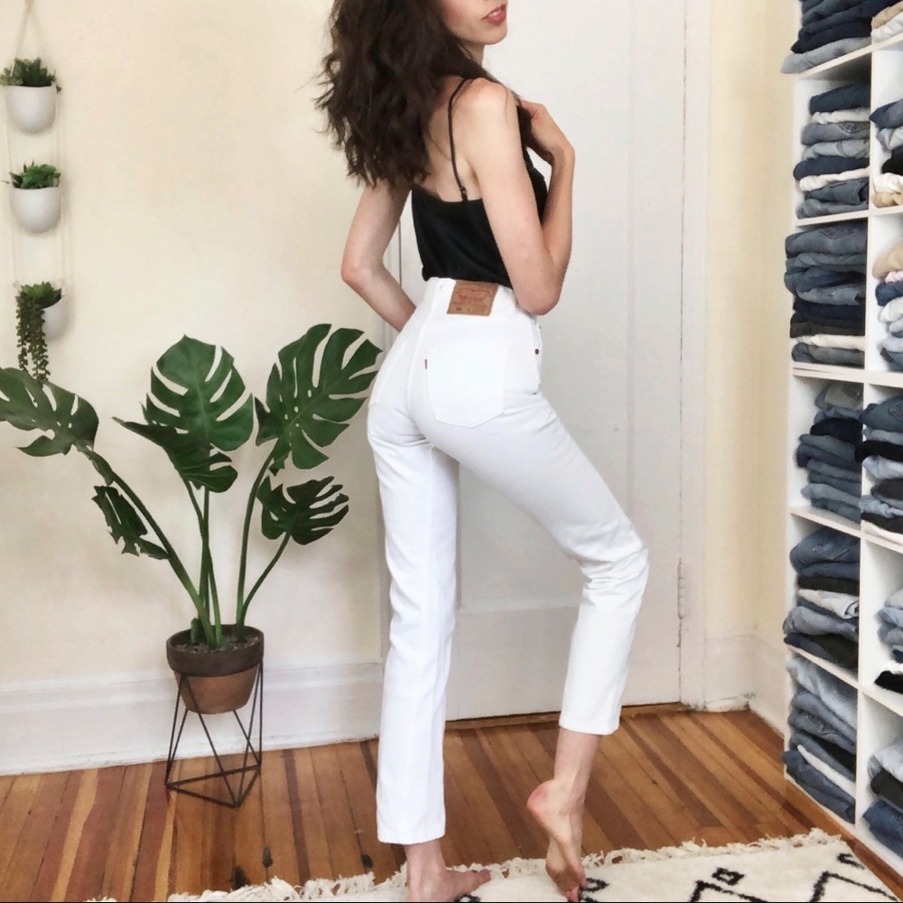 💕🌵Vintage Levi's Sign Up List/Requests🎄💕 - Picture 3 of 5